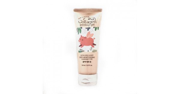 Esfolio Collagen Peeling Gel купить - MIMISHOP